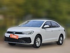 2024 Volkswagen Bora Sedan 2023 1.5L AT smooth travelLimited #1