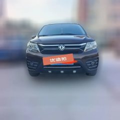 2016 Dongfeng Fengxing Jingyi XV 2016 1.6 AT Luxury5Seat #2