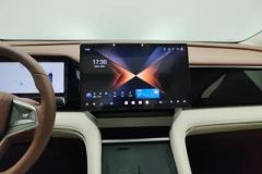 2025 BYD Xia 2025 DM-i 1.5T AT 180km Surpass #13