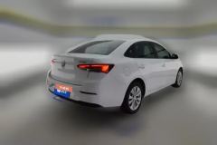 2022 Buick Excelle GT Sedan 2021 1.5 AT modelElite Facelift #3
