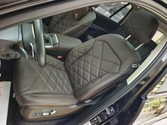 2024 BMW X5 2023 2.0T AT xDrive 30Li ExclusiveMM Sport Shadow #19