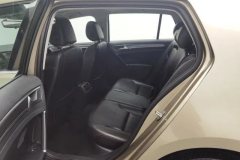 2017 Volkswagen Golf 2017 1.4T AT 230TSI Comfort Million Edition #19