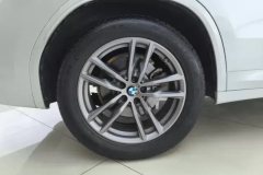 2019 BMW X3 2019 2.0T AT 25i MSport Pkg #6