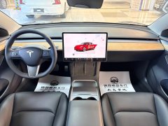 2023 Tesla Model 3 2022 rear wheel driveEdition #12