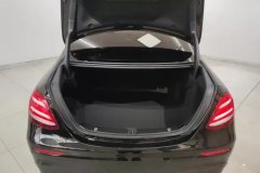2020 Mercedes-Benz E-Class 2020 1.5T AT E260LSport 4WD #4