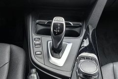 2017 BMW 3 Series 2017 2.0T AT 320Li MSport #17