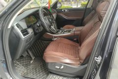 2020 BMW X5(Imported)(Imported) 2019 2.0T AT 30i MSport Pkg (Imported) #9