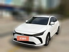 2023 Geometry G6 2022 480 Smart Edition #1