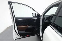 2018 GAC Trumpchi Trumpchi GS7 2017 2.0T AT 320TLuxurySmart ConnectFWD #11