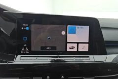 2021 Volkswagen Golf 2021 1.4T AT 280TSI R-Line #13