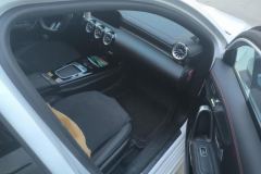 2026 Mercedes-Benz A-Class 2025 A 200 L Fashion #8