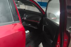 2018 Chang'an CS55 2017 1.5T MT Dynamic #8