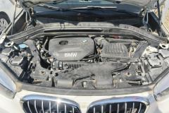 2019 BMW X1 2019 1.5T AT 18LiExclusiveFWD #10
