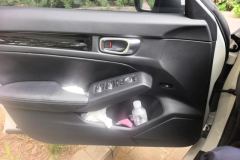 2022 Honda Civic 2022 1.5T AT 180TURBO Still movingEdition #7