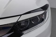 2021 Honda Vezel 2020 1.5T AT 220TURBOElite #5