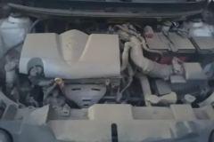 2017 Toyota Yaris L 2016 1.5 AT ECharmingEdition Facelift #10