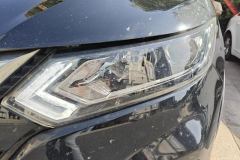 2022 Nissan Qashqai 2022 2.0L CVT AT XVSmart #5