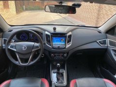 2017 Chang'an Eado XT 2016 1.6 AT To be cool #7