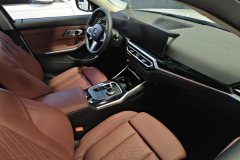 2024 BMW i3 2024 eDrive 35 L #8