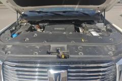 2024 Tank 500 New Energy 2023 2.0T AT Hi4-T #10