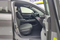 2025 BYD Song Pro PHEV 2025 No.2generation 1.5L AT DM-i 115KMSurpass #8