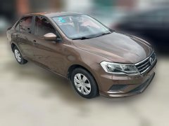 2017 Volkswagen Jetta 2017 1.5 AT Comfort #3