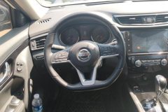 2023 Nissan X-Trail 2022 2.0L AT 2WDSmart ConnectComfort Enjoy #15