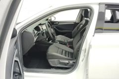 2019 Volkswagen Sagitar 2019 1.4T AT 280TSIComfort China VI #9