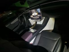 2026 Tesla Model Y L 2025 Long Range AWD Edition #5