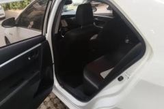 2019 Toyota Corolla 2018 1.8 AT Smart FashionHybrid HEV #11