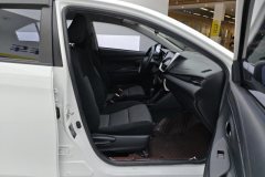 2020 Toyota Vios 2019 1.5 AT EnactusEdition #8