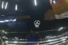 2024 Mercedes-Benz E-Class 2025 Facelift E 300 L Fashion #10