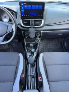 2020 Toyota Yaris L 2020 To dazzleX 1.5 AT Leading #10