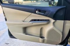 2016 Toyota Camry 2015 2.0 AT GLeading #7
