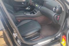 2022 Mercedes-Benz E-Class New Energy 2022 Facelift III 2.0T AT E 350 e L Plug-in hybrid sedan #8