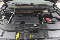 2019 Haval M6 2019 1.5T AT DCTElite China VI #10