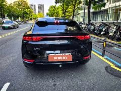 2024 BYD Song L EV 2024 550km excellence #6