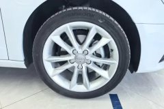 2016 Audi A3 Sportback 2015 1.4T AT 35TFSIcommemorateComfort Enjoy #6