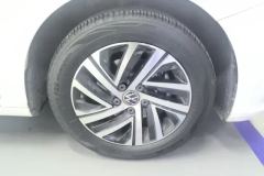 2022 Volkswagen Lavida 2023 1.4T AT 280TSI DSGYongyiEdition #6