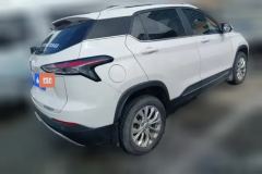 2021 Baojun 510 2021 1.5 MT Enjoy #3