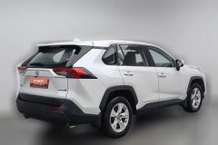 2025 Toyota RAV4 2024 2.0L AT CVT2WDUrbanEdition #2