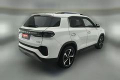 2020 Hyundai ix35 2021 2.0 AT 2WDGLSLeading #3