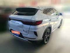 2022 BYD Song Plus 2020 1.5T AT FlagshipPLUS #3
