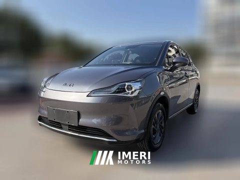 2022 Neta V 2022 tide 300 Lite NMC
