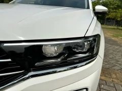 2021 Volkswagen T-Roc 2021 1.4T AT 280TSI ComfortSmart Connect2WD #4