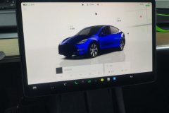 2022 Tesla Model Y 2022 Facelift rear wheel driveEdition #13