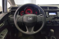 2018 Honda Fit Hatchback 2018 1.5 AT ComfortSunroofEdition #15