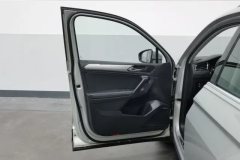 2018 Volkswagen Tiguan L 2018 2.0T AT 330TSILuxury FWD #11