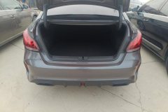 2024 MG MG5 2023 1.5L AT 180DVVT CVTLuxury #4