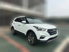 2019 Hyundai ix25 2016 1.6T AT GLSSmartFWD #3